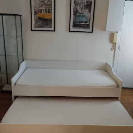 Jolie Appartement A Paris Extérieur photo
